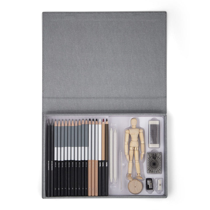 PRINTWORKS Emerging Artist Art Kit Essentials