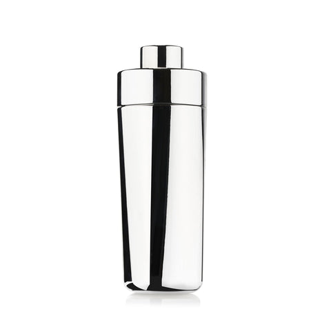 ZONE DENMARK Rocks Cocktail Shaker, Stainless Steel