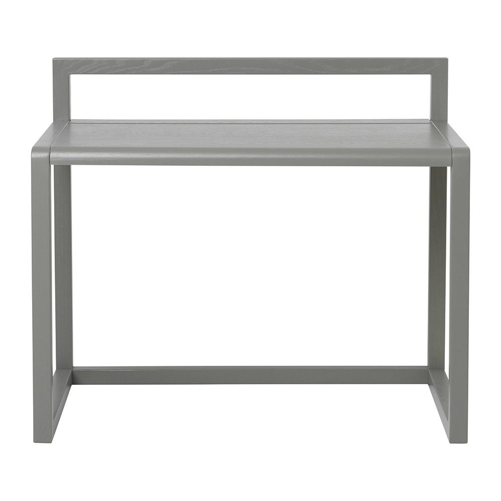 PRE-ORDER | ferm LIVING Little Architect Kids Desk, Grey