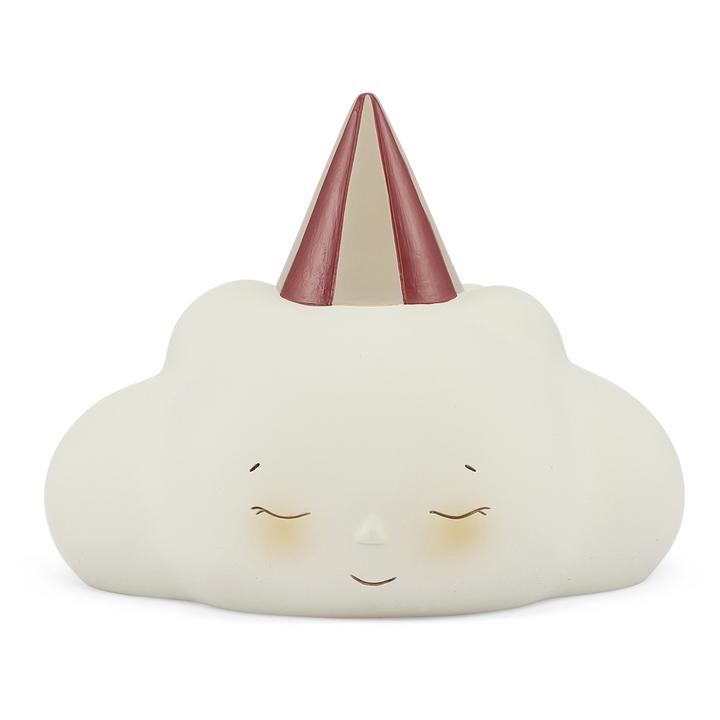 KONGES SLØJD LED Sky Kids Lamp, Cloud