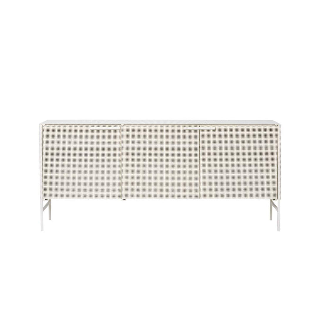 PRE-ORDER | KRISTINA DAM STUDIO Grid Sideboard, Beige