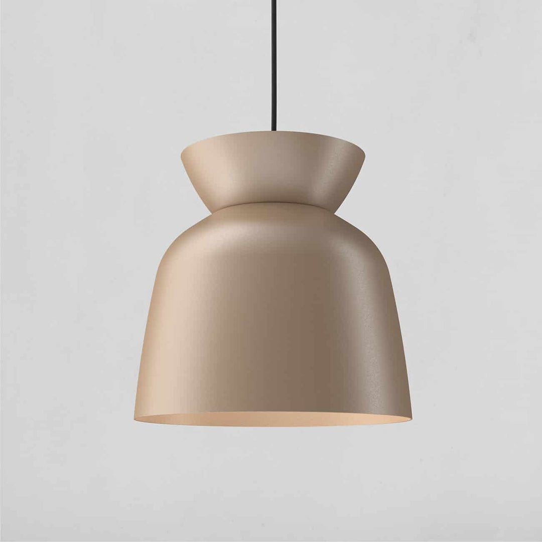 PRE-ORDER | SOUTH DRAWN Hats Mono Pendant, Sandstone