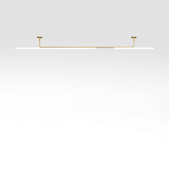 PRE-ORDER | MARSET Ambrosia Ceiling Pendant 315/60H, Brass