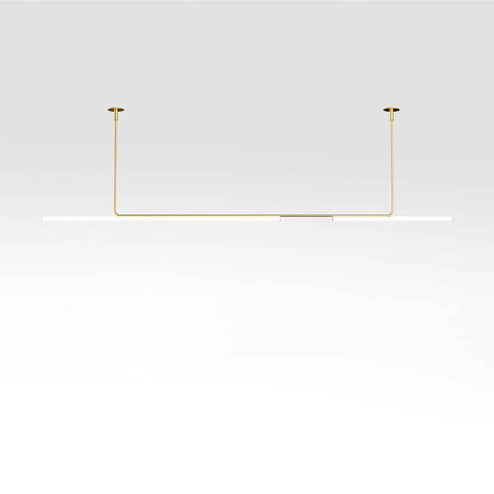 PRE-ORDER | MARSET Ambrosia Ceiling Pendant 315/60H, Brass