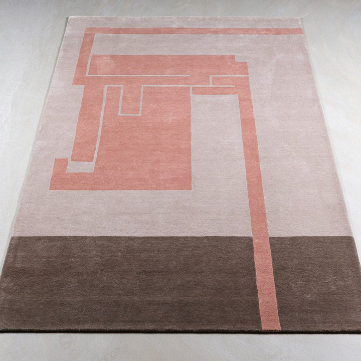 PRE-ORDER | MASSIMO COPENHAGEN Fragment No. 3 Rug