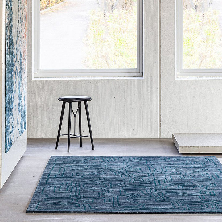 PRE-ORDER | MASSIMO COPENHAGEN Fragment No. 4 Rug