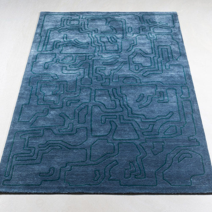 PRE-ORDER | MASSIMO COPENHAGEN Fragment No. 4 Rug