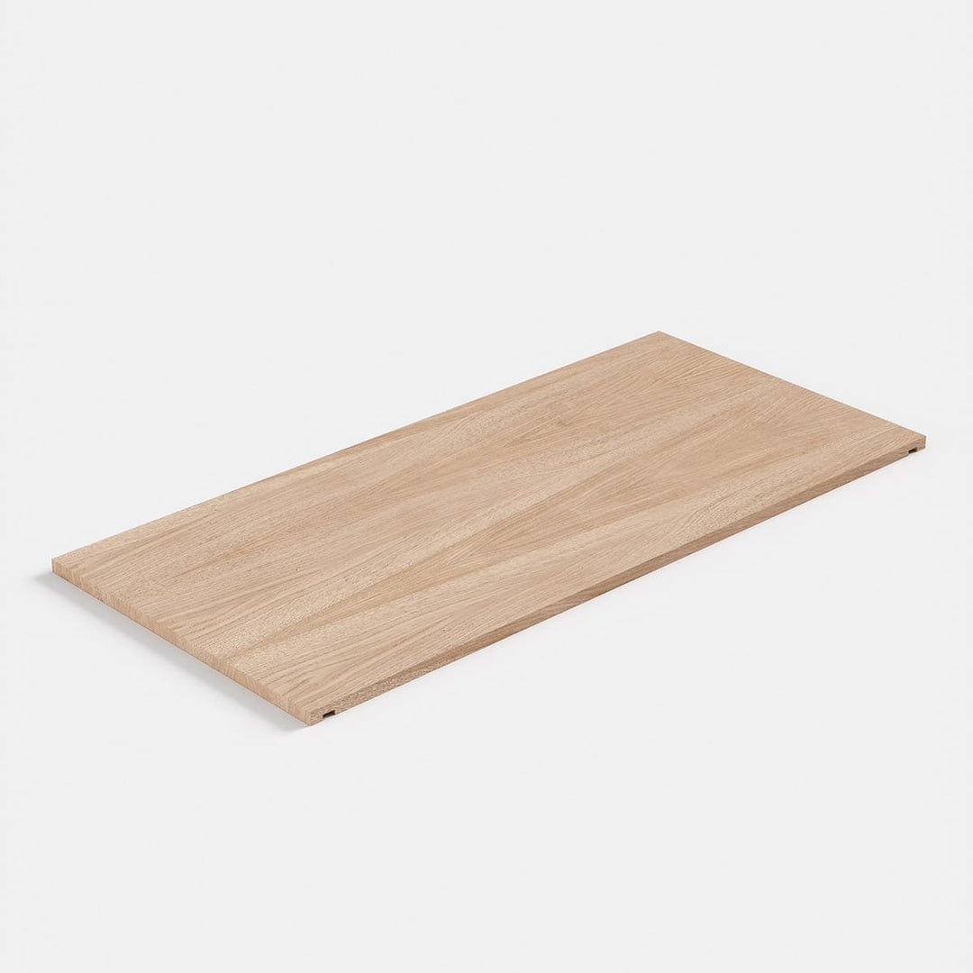 MOEBE Lid for Storage Box, Oak