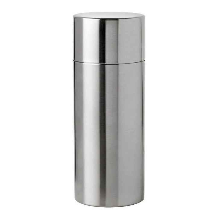 STELTON ARNE JACOBSEN Cylinda  Cocktail Shaker 0.75L