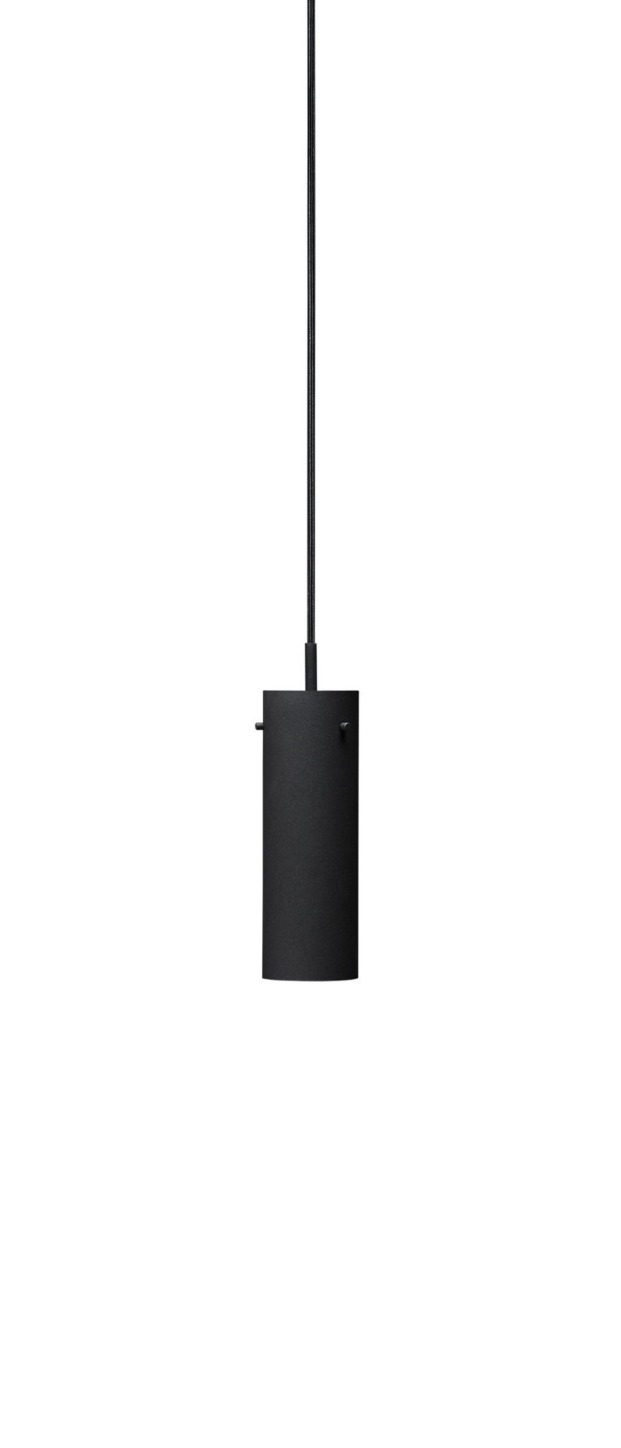 FRANDSEN FM2014 Pendant, Black/Black