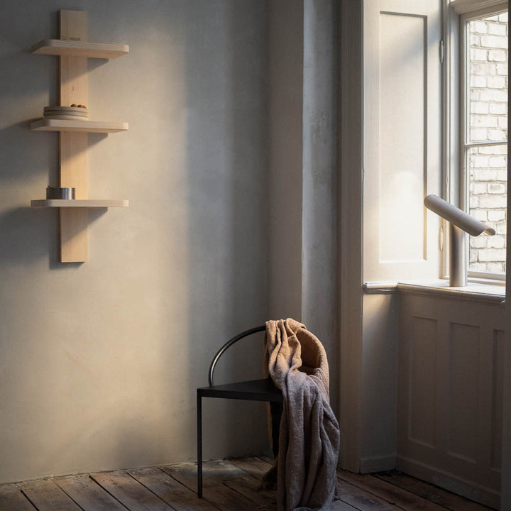 PRE-ORDER | FRAMA Atelier Shelf, Natural Spruce, Trio