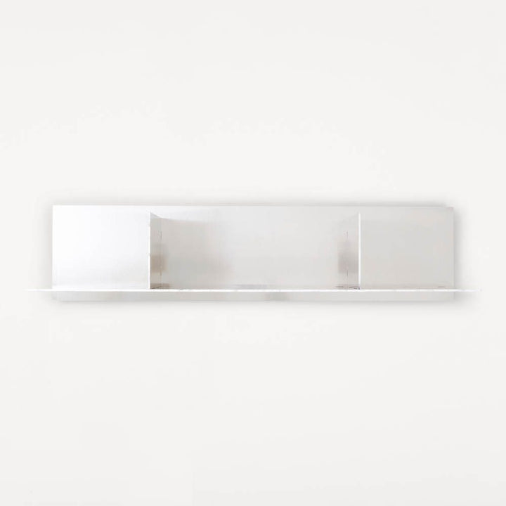 PRE-ORDER | FRAMA Rivet Shelf, Aluminium - 2 Sizes