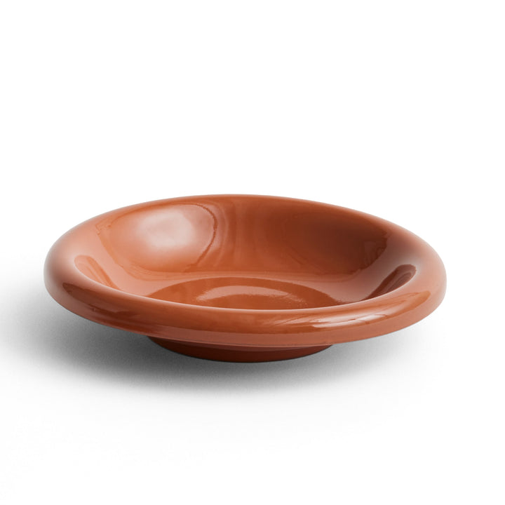 HAY Barro Bowl D20cm, Set of 2, Natural