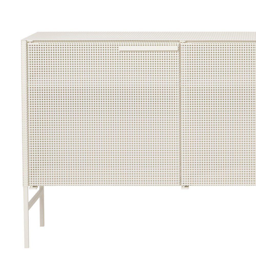 PRE-ORDER | KRISTINA DAM STUDIO Grid Sideboard, Beige