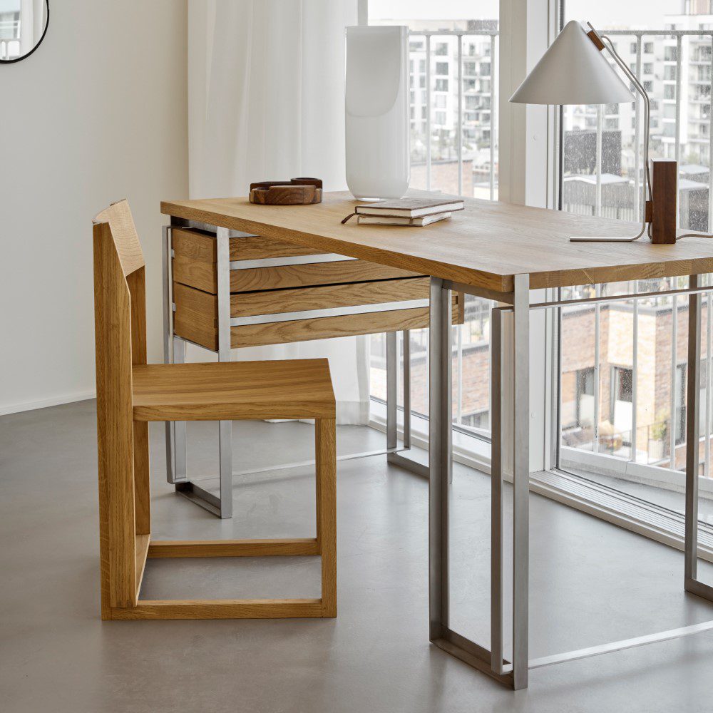 PRE-ORDER | KRISTINA DAM STUDIO Outline desk