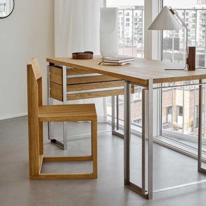 PRE-ORDER | KRISTINA DAM STUDIO Outline desk