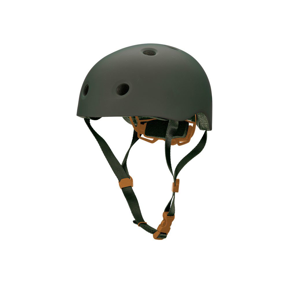 LIEWOOD Hilary Bike Helmet, Hunter Green