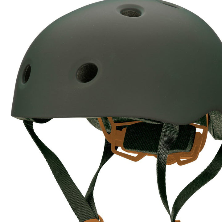 LIEWOOD Hilary Bike Helmet, Hunter Green