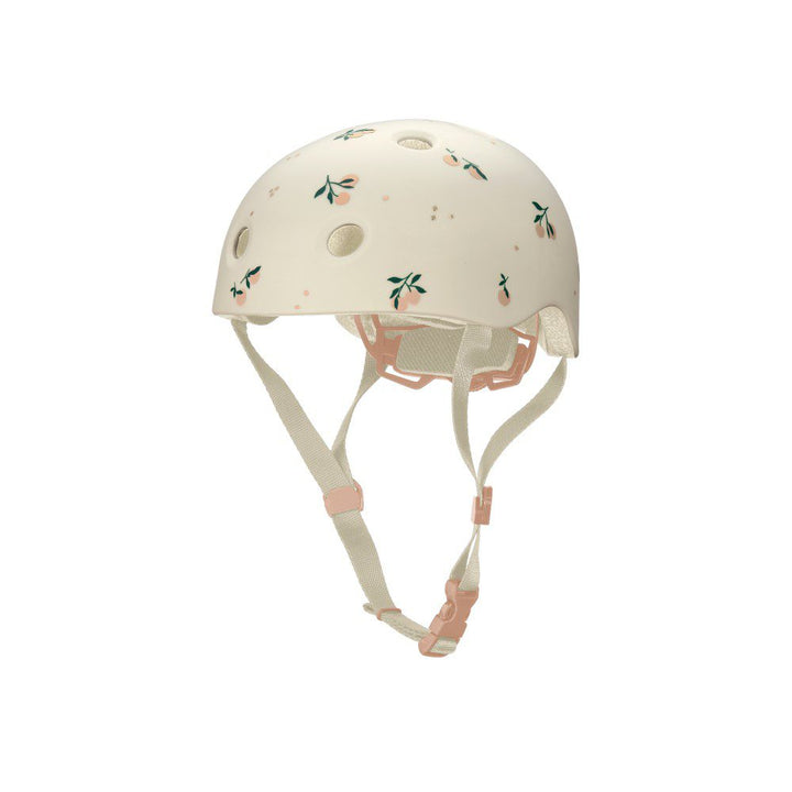 LIEWOOD Hilary Bike Helmet, Peach/Sea Shell