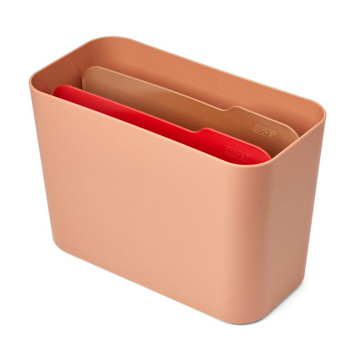 LIEWOOD Regitze Desktop Organiser, Tuscany Rose