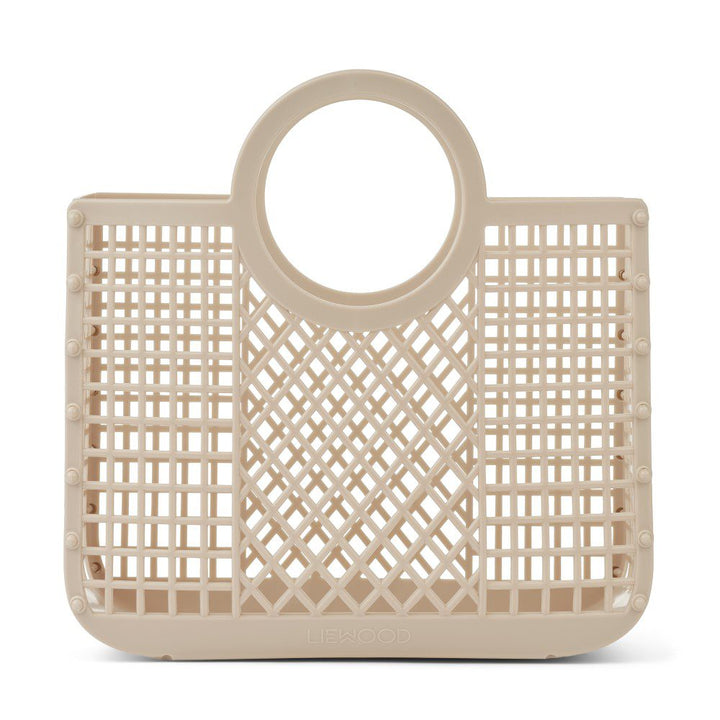 LIEWOOD Samantha Basket, Sandy