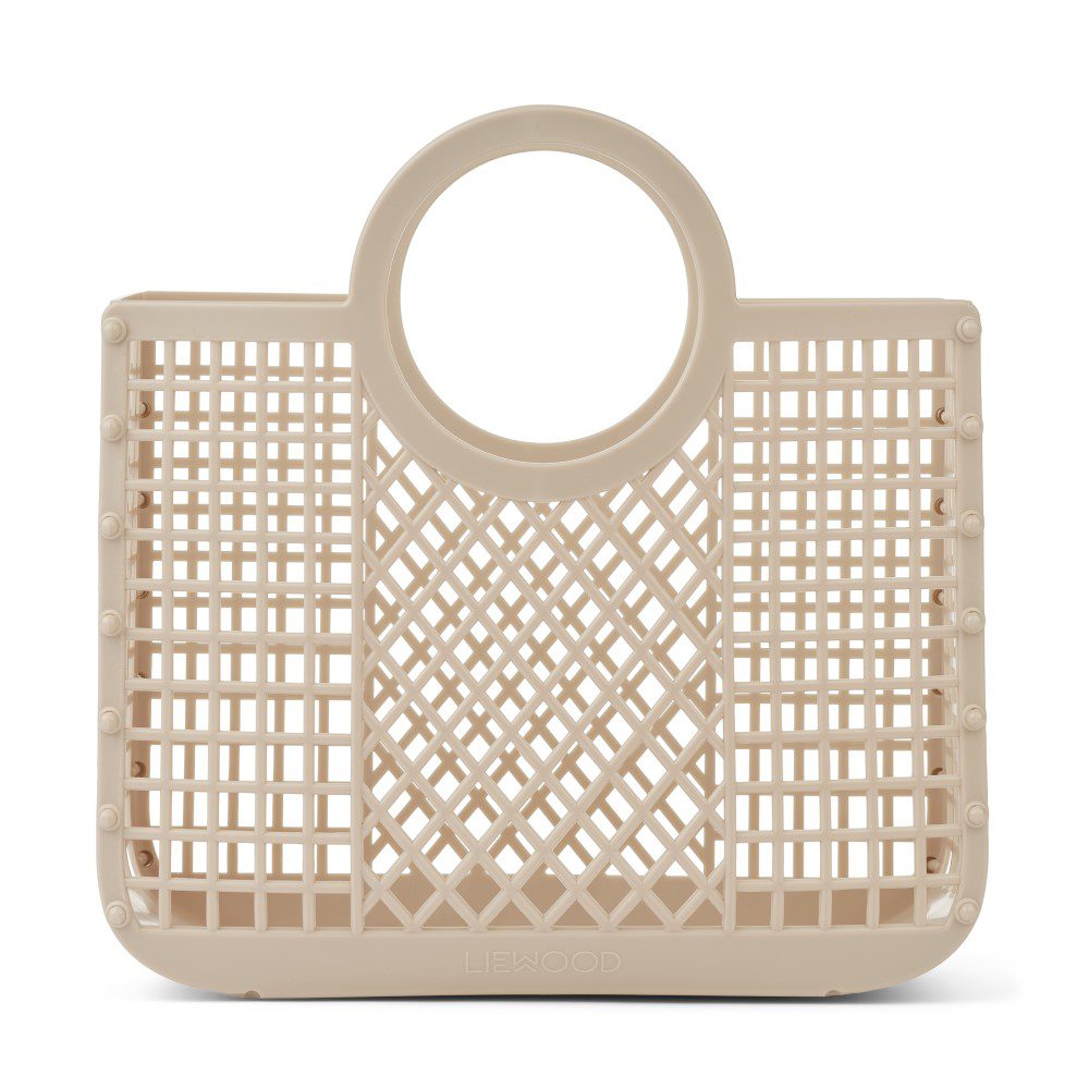 LIEWOOD Samantha Basket, Sandy