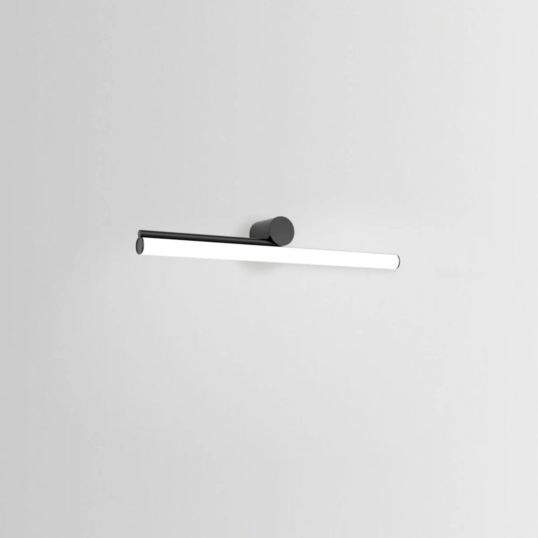 PRE-ORDER | MARSET Ambrosia A Wall Lamp, Left, Black - 2 Sizes