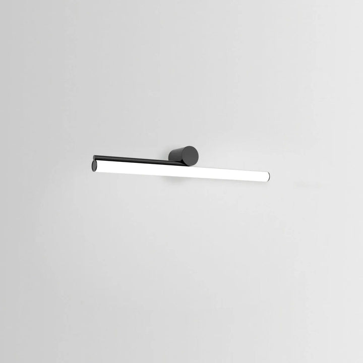 PRE-ORDER | MARSET Ambrosia A Wall Lamp, Left, Black - 2 Sizes