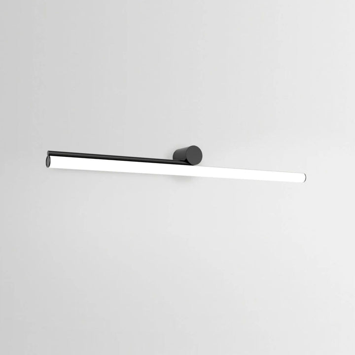 PRE-ORDER | MARSET Ambrosia A Wall Lamp, Left, Black - 2 Sizes