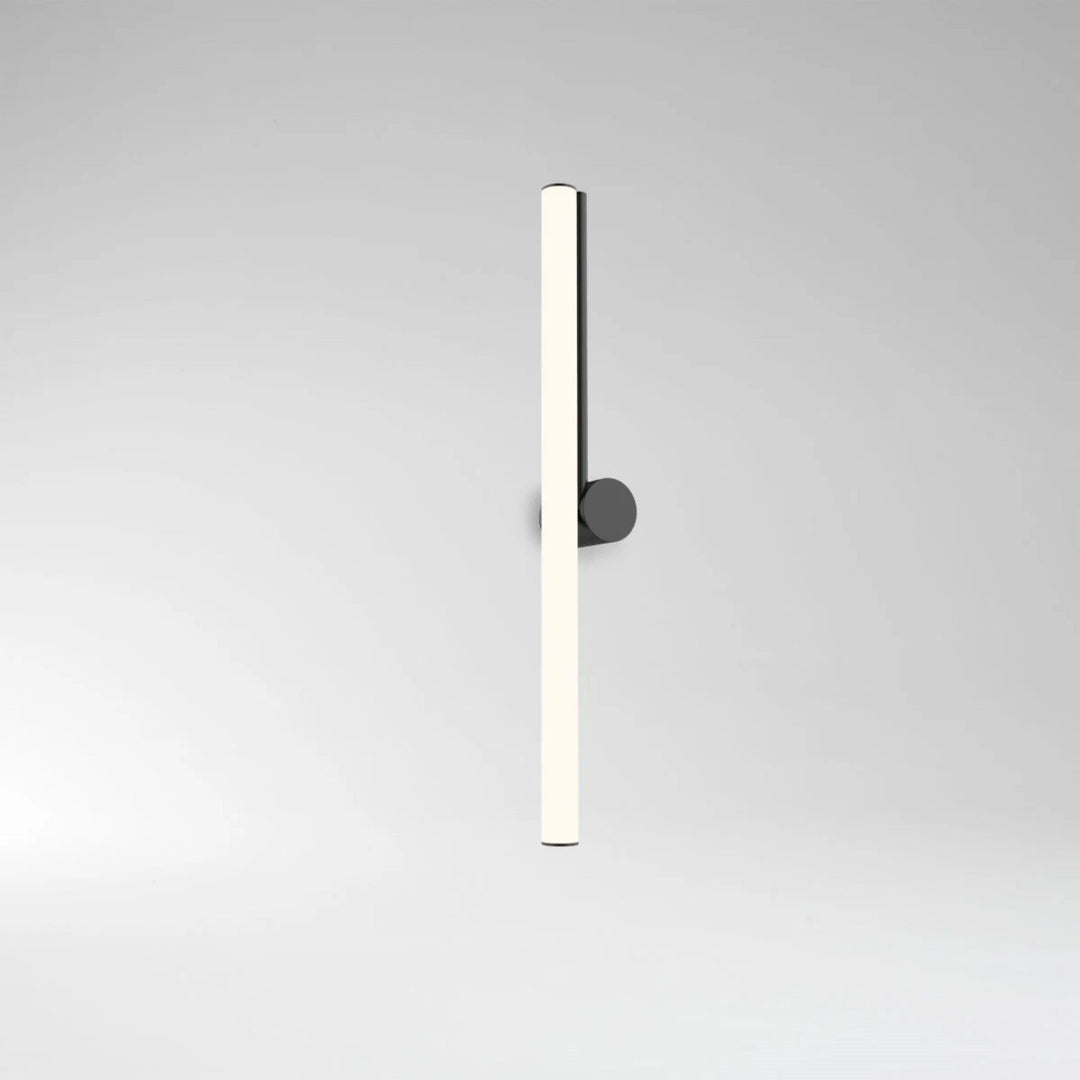 PRE-ORDER | MARSET Ambrosia A Wall Lamp, Left, Black - 2 Sizes