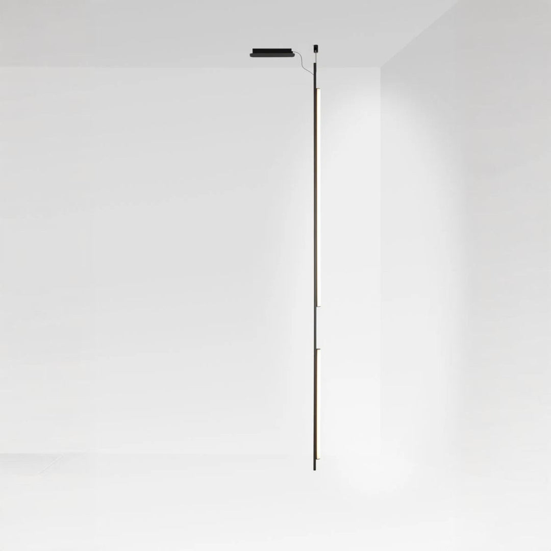 PRE-ORDER | MARSET Ambrosia V2 Pendant Lamp, 235cm, Black