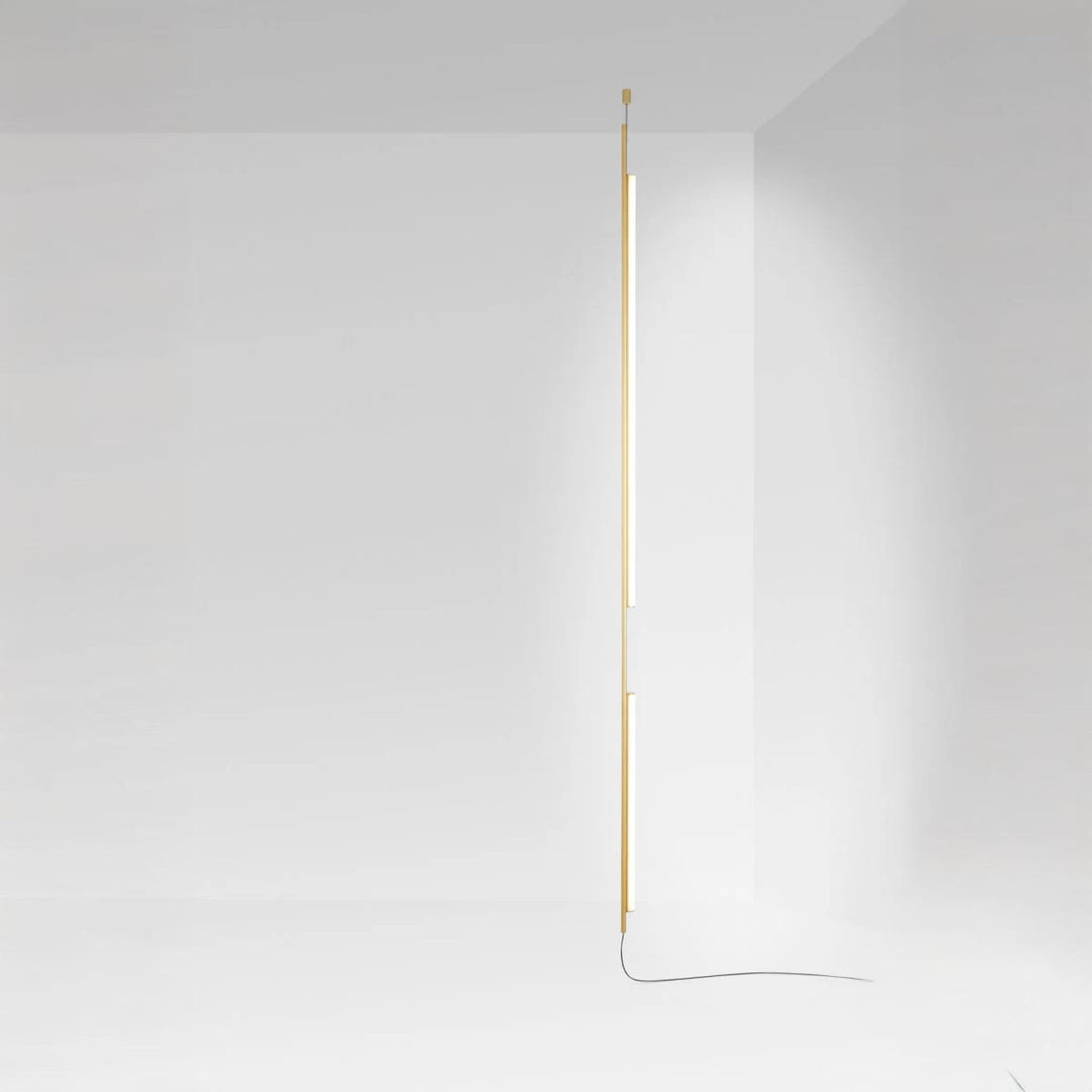 PRE-ORDER | MARSET Ambrosia V2 Pendant Lamp, 235cm, Matte Gold