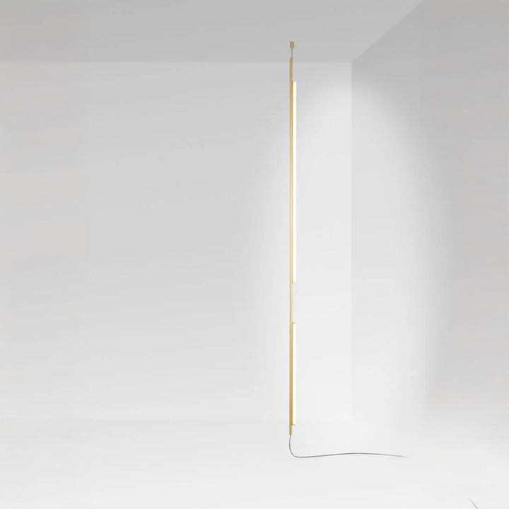 PRE-ORDER | MARSET Ambrosia V2 Pendant Lamp, 235cm, Matte Gold