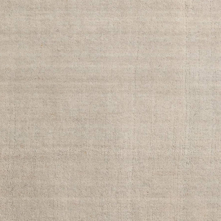 PRE-ORDER | MASSIMO COPENHAGEN Earth Bamboo Rug, Soft Grey - 5 Sizes