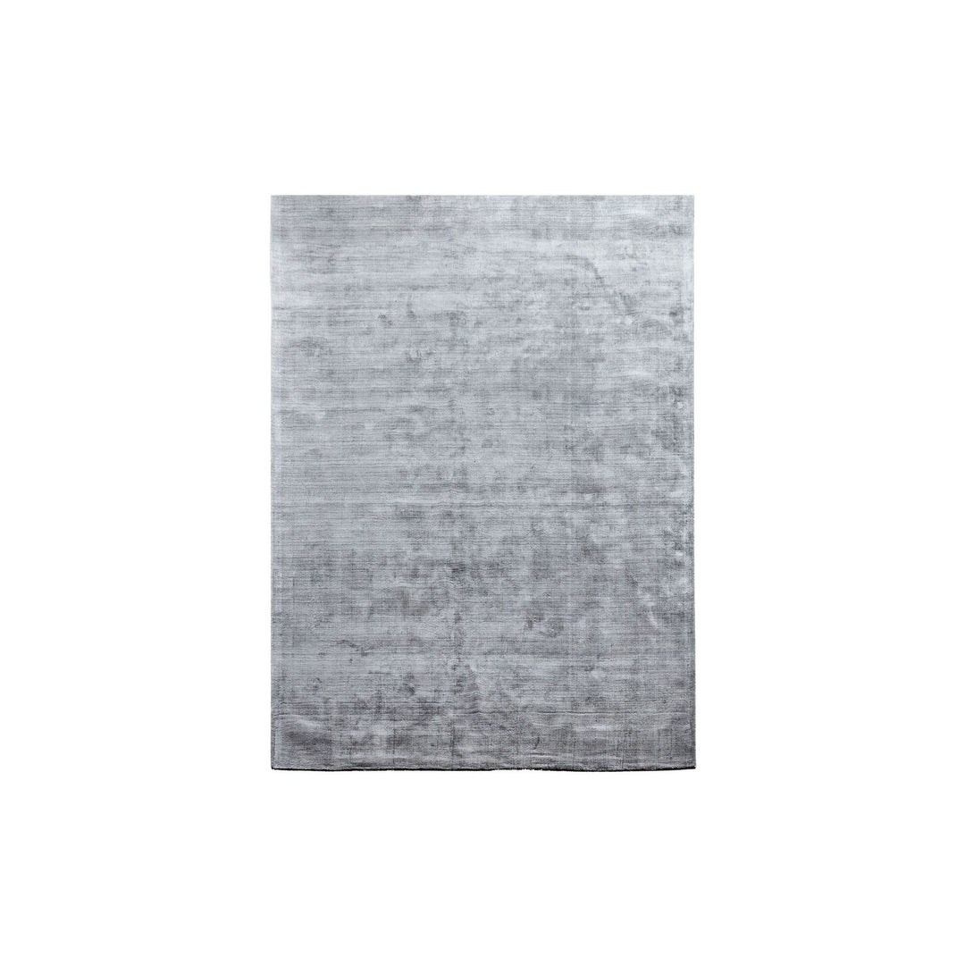 PRE-ORDER | MASSIMO COPENHAGEN Karma Rug, Light Grey - 3 Sizes