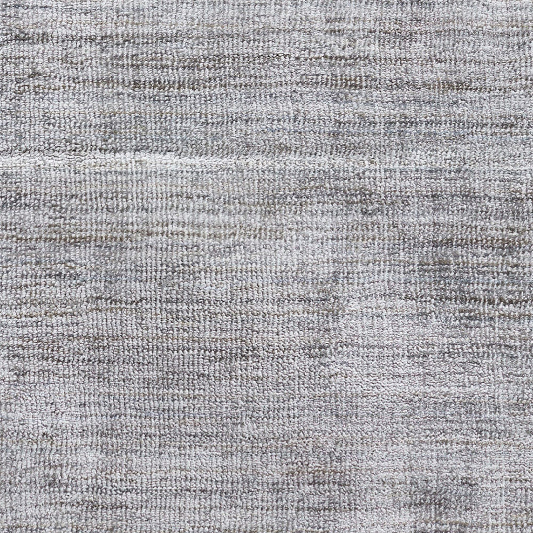 PRE-ORDER | MASSIMO COPENHAGEN Karma Rug, Light Grey - 3 Sizes