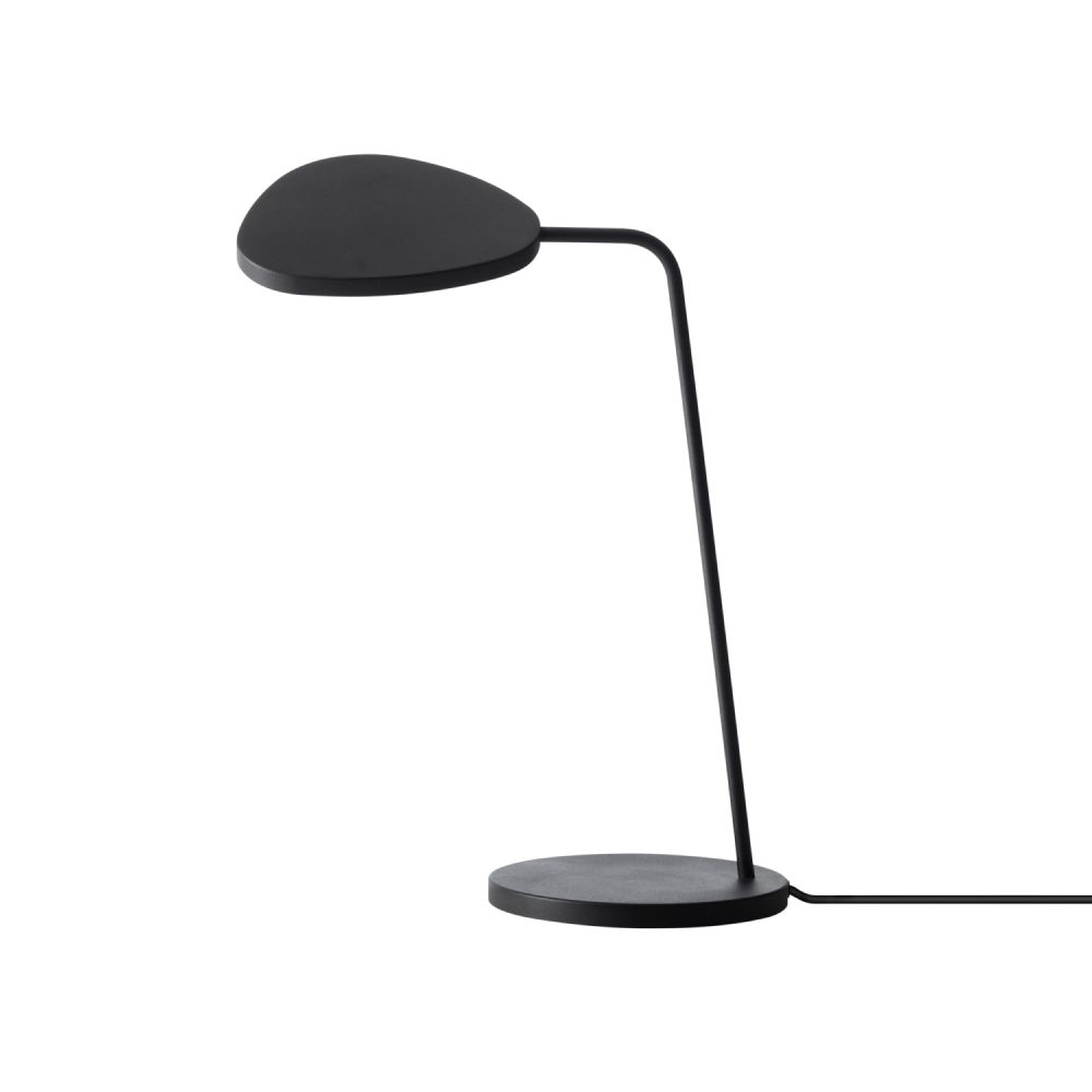 PRE-ORDER | MUUTO Leaf Table Lamp, Black