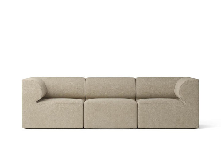 PRE-ORDER | AUDO CPH (Ex MENU) Eave Modular 86 Sofa/Couch, Right Corner (Depth 86cm), Module w. Upholstery