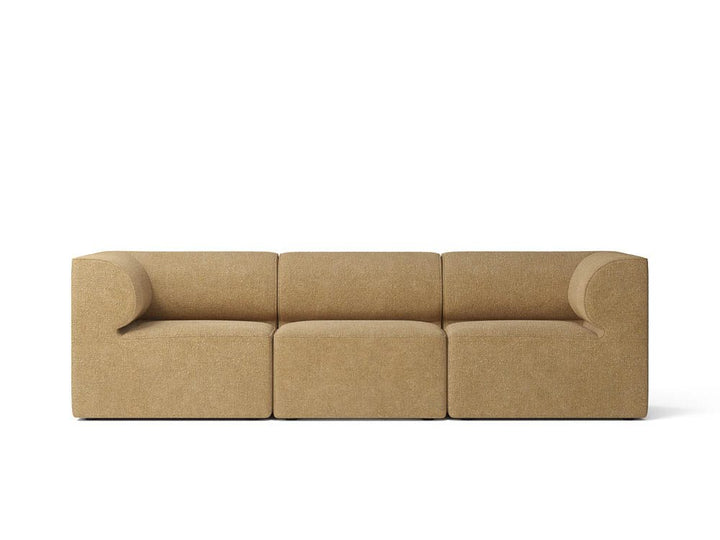 PRE-ORDER | AUDO CPH (Ex MENU) Eave Modular 86 Sofa/Couch, Left Corner (Depth 86cm), Module w. Upholstery