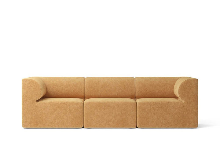 PRE-ORDER | AUDO CPH (Ex MENU) Eave Modular 86 Sofa/Couch, Left Corner (Depth 86cm), Module w. Upholstery