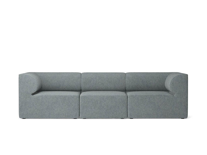 PRE-ORDER | AUDO CPH (Ex MENU) Eave Modular 86 Sofa/Couch, Right Corner (Depth 86cm), Module w. Upholstery