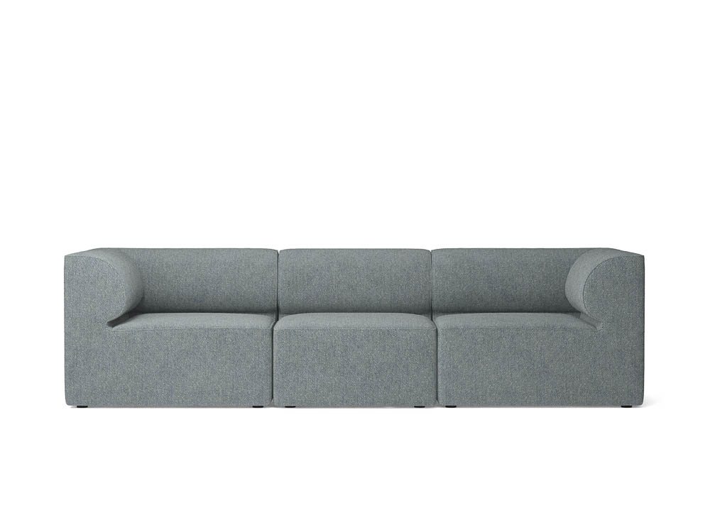 PRE-ORDER | AUDO CPH (Ex MENU) Eave Modular 86 Sofa/Couch, Left Corner (Depth 86cm), Module w. Upholstery