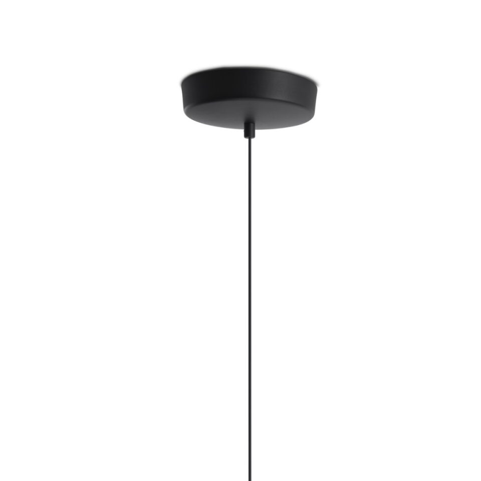 NEW WORKS Tense Pendant Lamp, Large (Ø120cm)