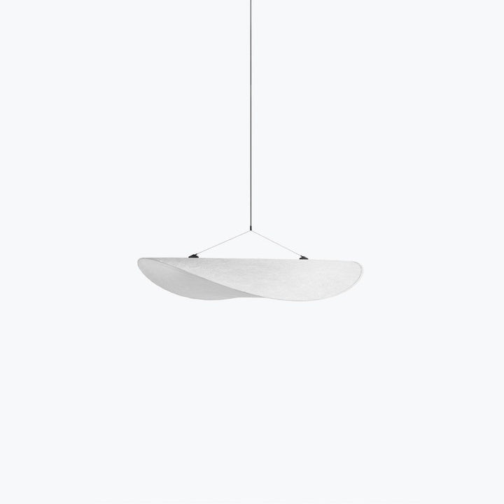 NEW WORKS Tense Pendant Lamp, Medium (Ø90cm)