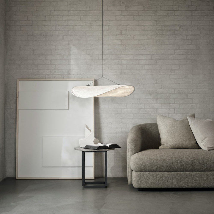 NEW WORKS Tense Pendant Lamp, Small (Ø70cm)