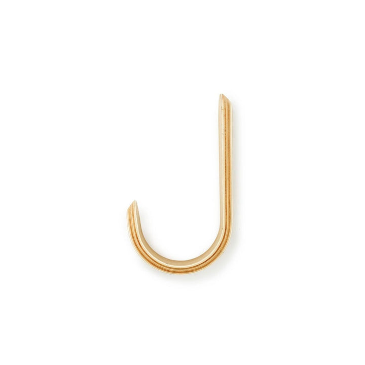 NORMANN COPENHAGEN Curve Hooks