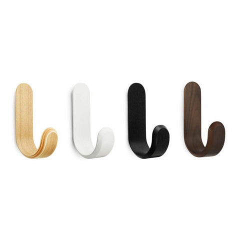 NORMANN COPENHAGEN Curve Hooks