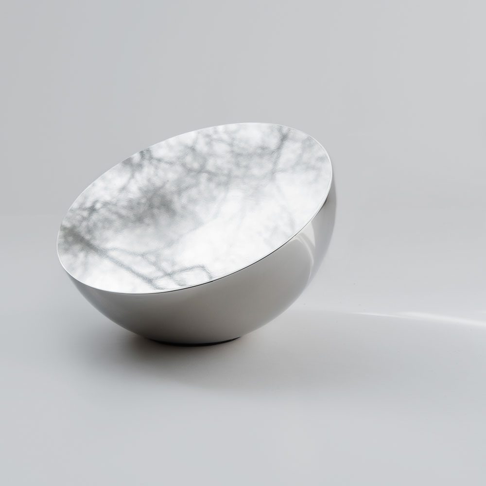 NEW WORKS Aura Table Mirror Sculpture