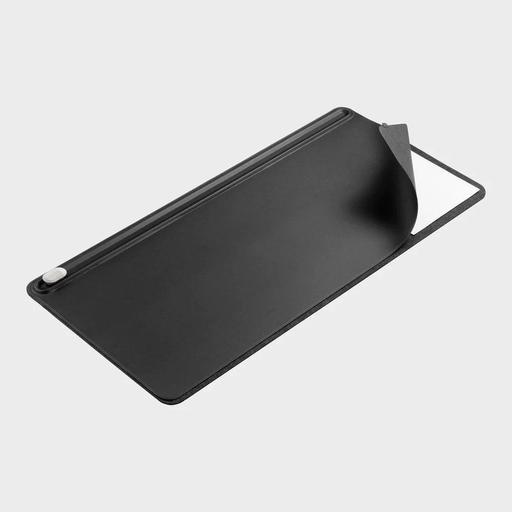 ORBITKEY Desk, Large, Mat Black