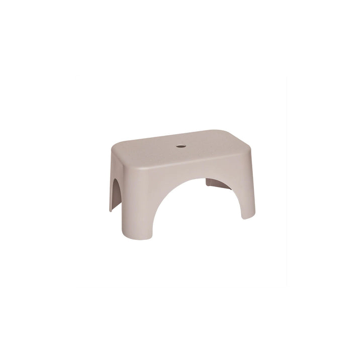 OYOY Rabbit Step Stool, Clay